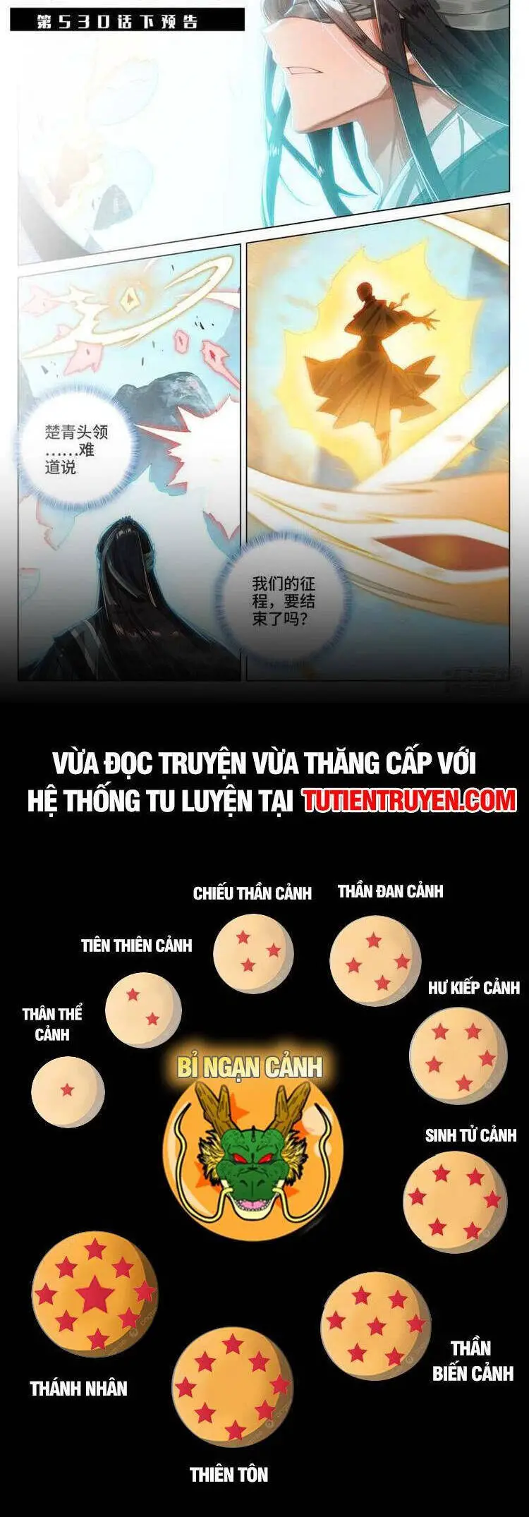 Nguyên Tôn Nettruyen ZZZ Chương 706 Page 6