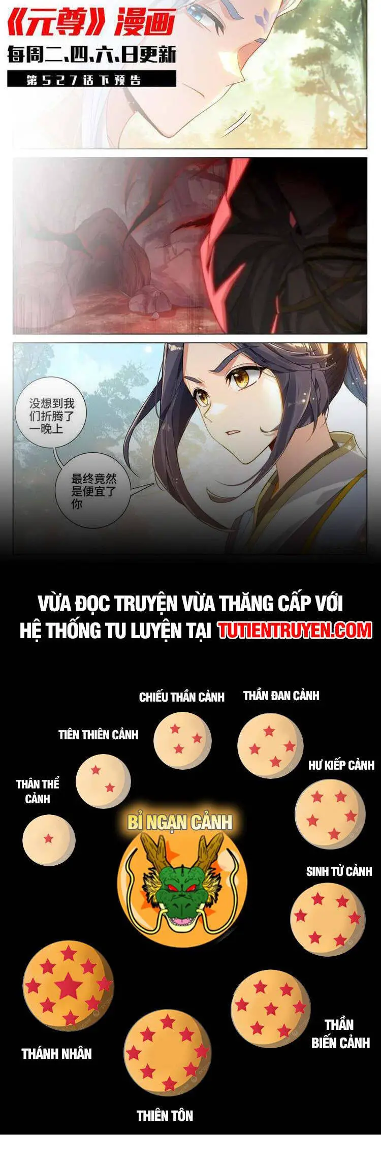 Nguyên Tôn Nettruyen ZZZ Chương 700 Page 6