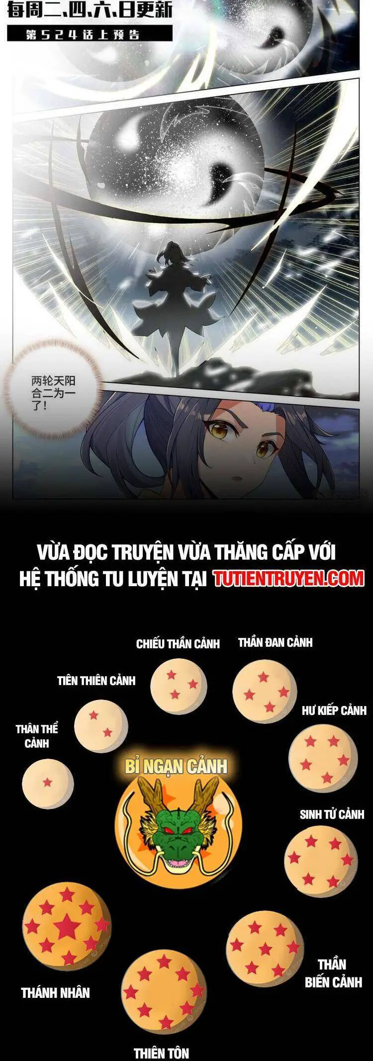 Nguyên Tôn Nettruyen ZZZ Chương 693 Page 6