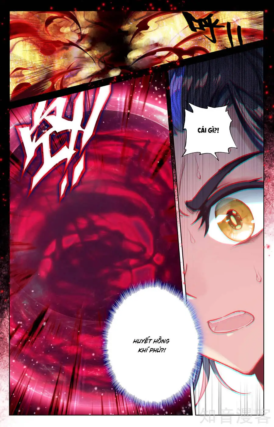 Nguyên Tôn Nettruyen ZZZ Chương 57 Page 7