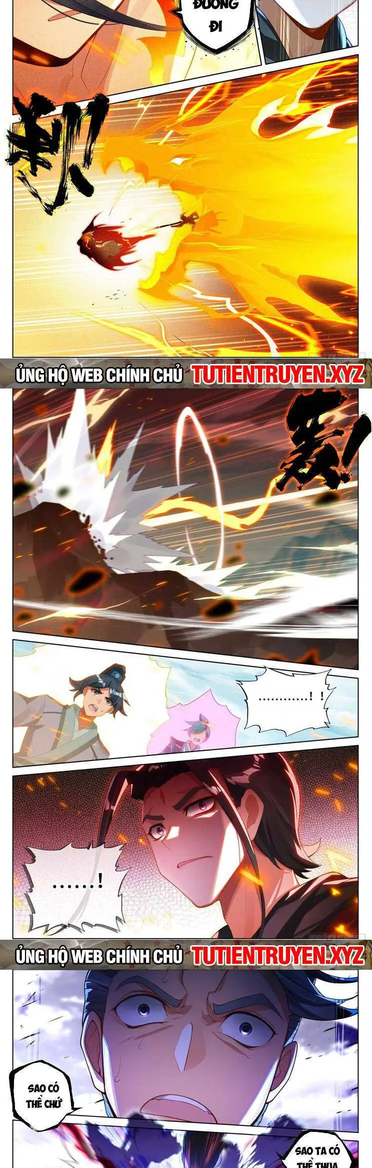 Nguyên Tôn Nettruyen ZZZ Chương 729 Page 4