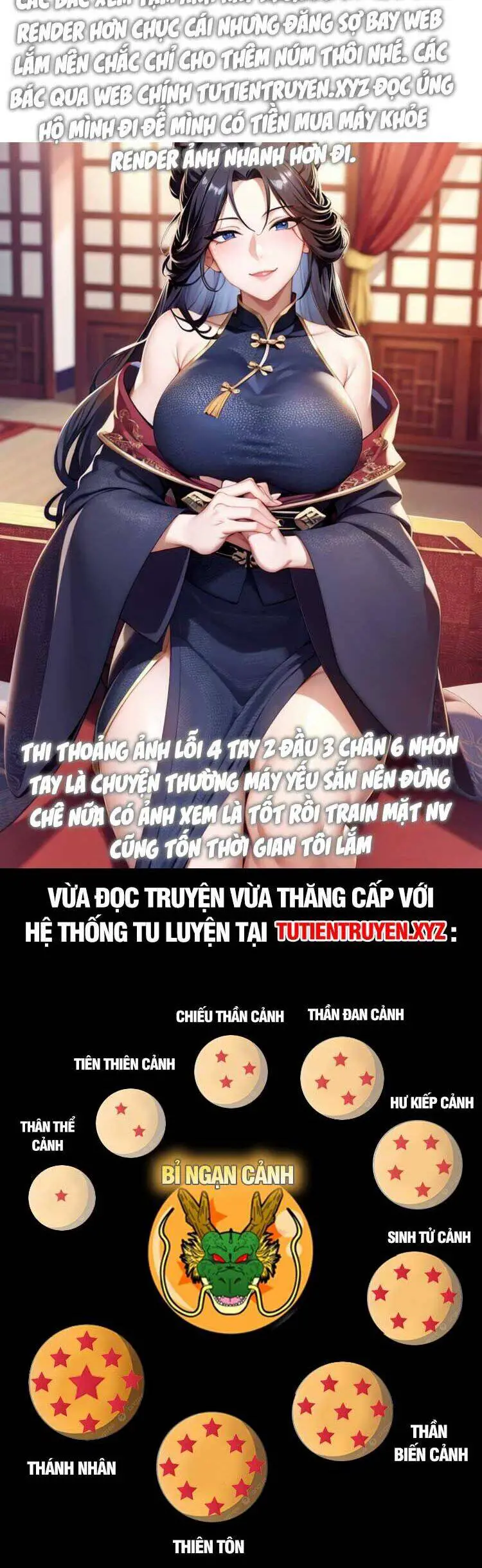 Nguyên Tôn Nettruyen ZZZ Chương 667 Page 7