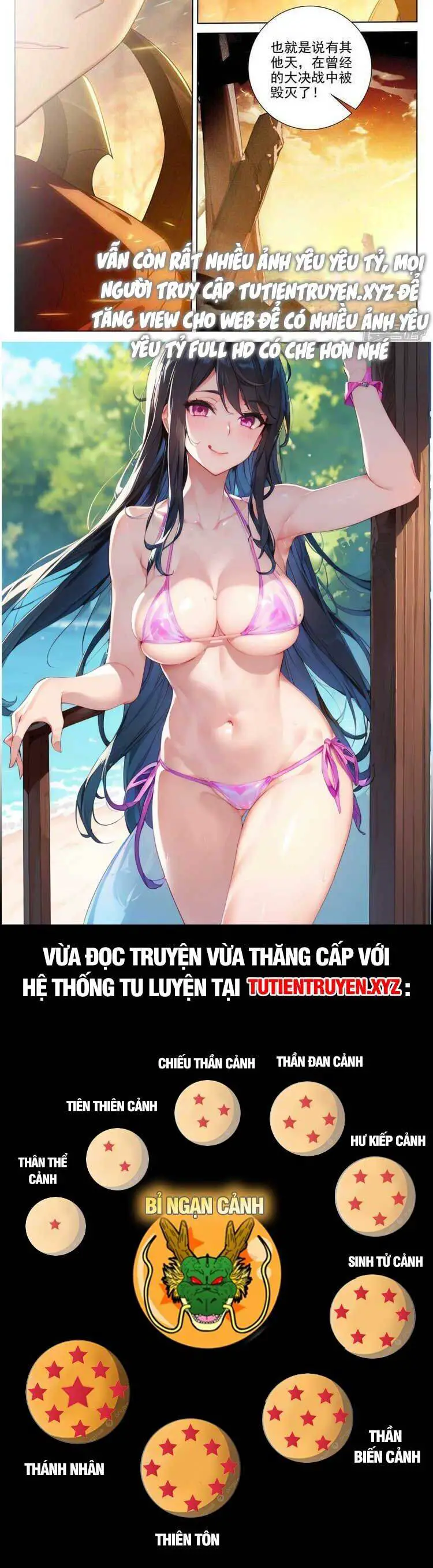 Nguyên Tôn Nettruyen ZZZ Chương 662 Page 7