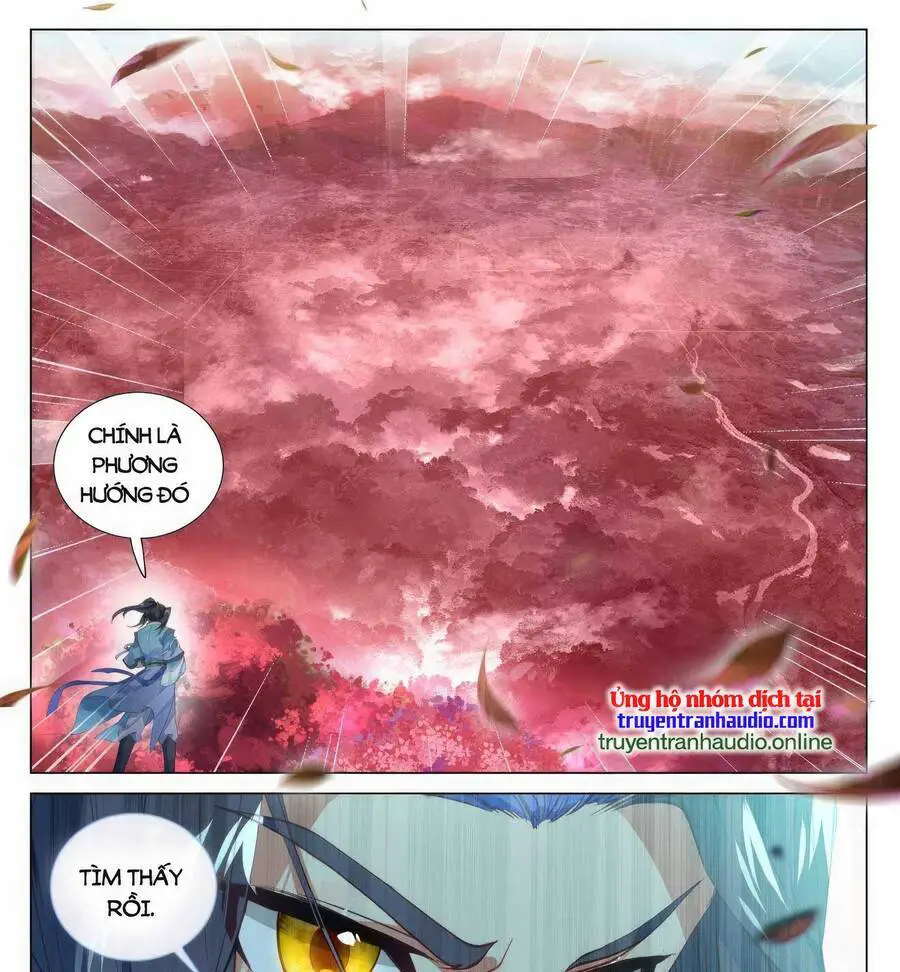 Nguyên Tôn Nettruyen ZZZ Chương 612 Page 5