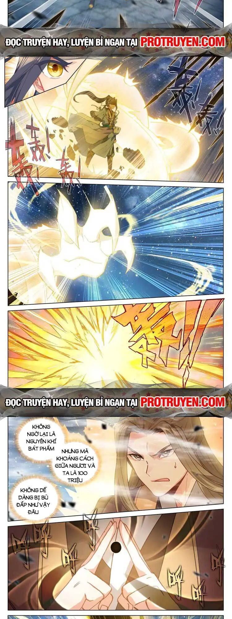 Nguyên Tôn Nettruyen ZZZ Chương 649 Page 3