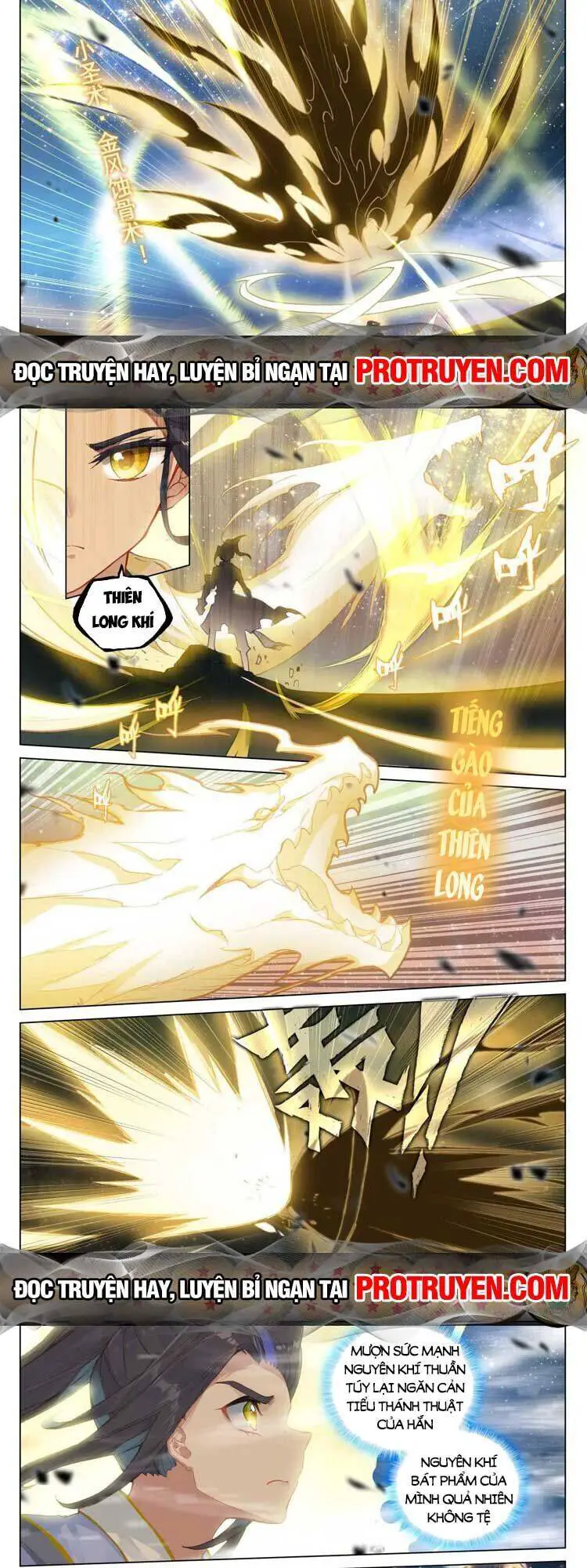 Nguyên Tôn Nettruyen ZZZ Chương 649 Page 4