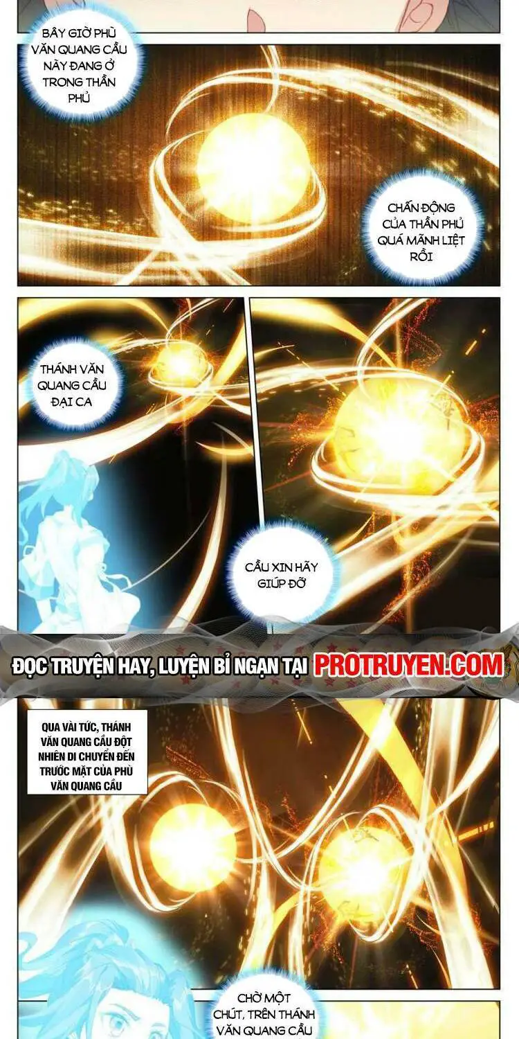 Nguyên Tôn Nettruyen ZZZ Chương 648 Page 4