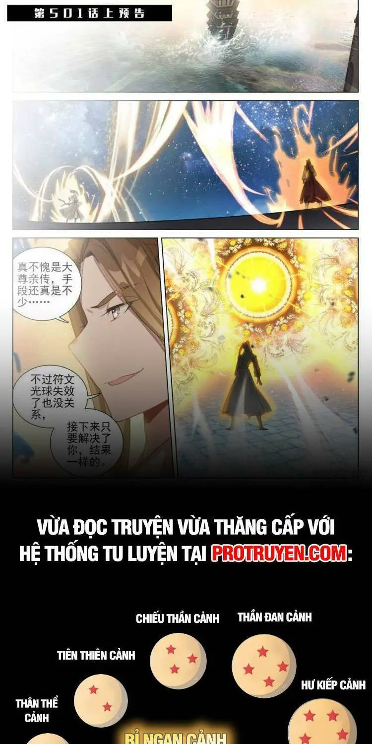 Nguyên Tôn Nettruyen ZZZ Chương 648 Page 8