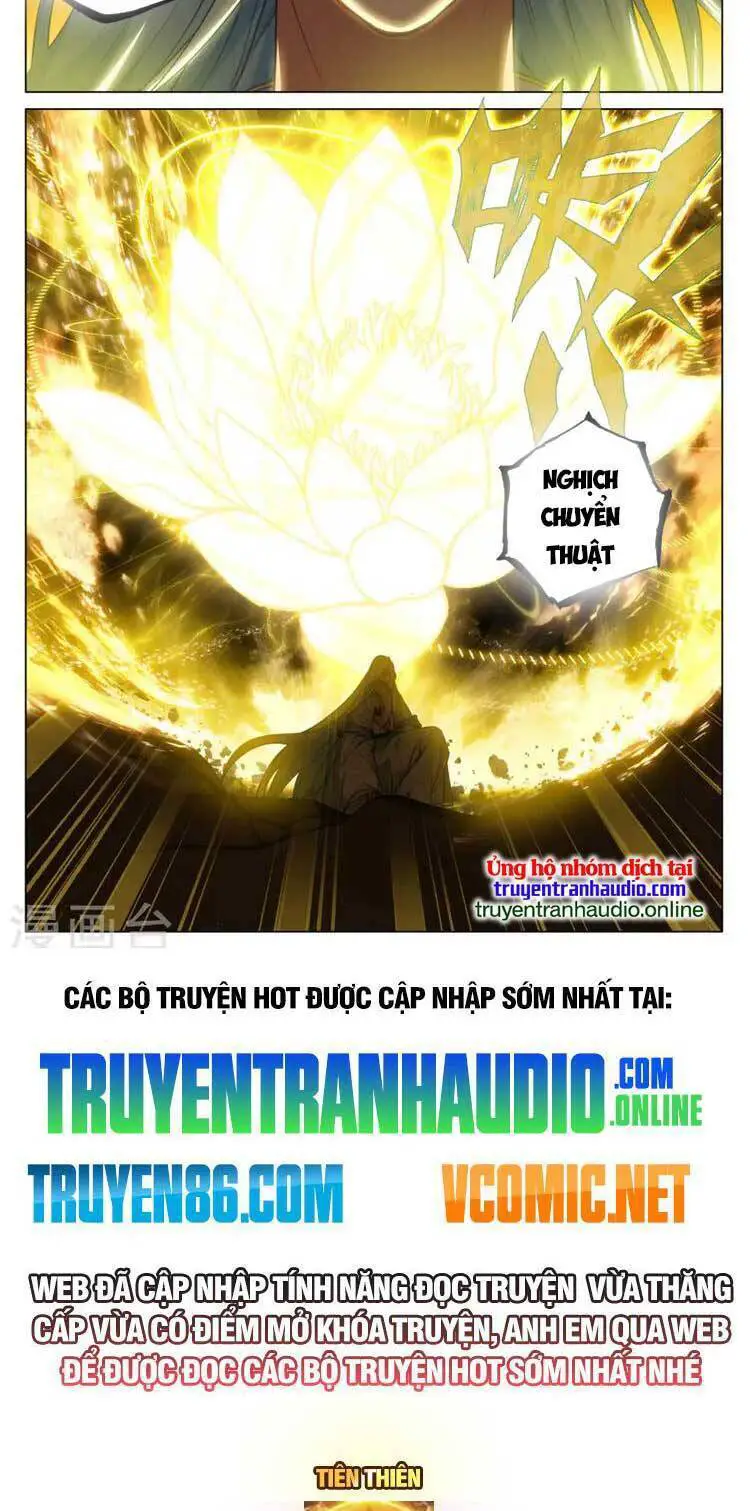 Nguyên Tôn Nettruyen ZZZ Chương 583 Page 6