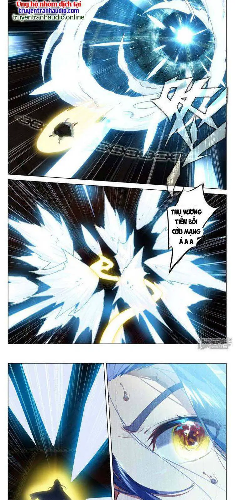 Nguyên Tôn Nettruyen ZZZ Chương 623 Page 6
