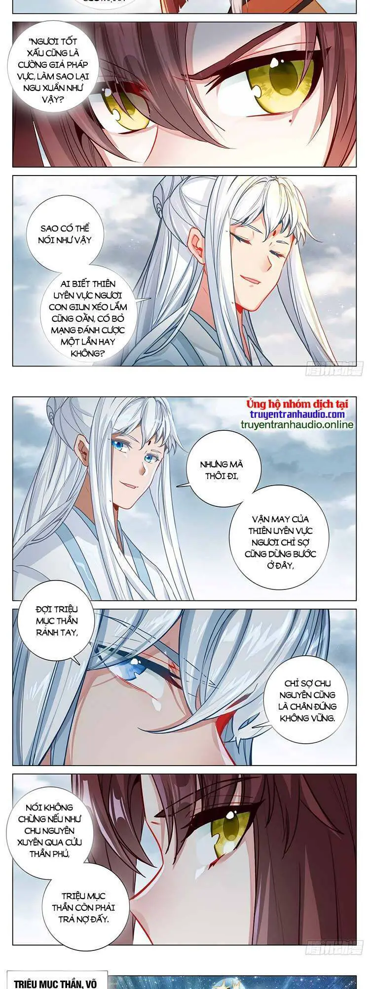 Nguyên Tôn Nettruyen ZZZ Chương 577 Page 4