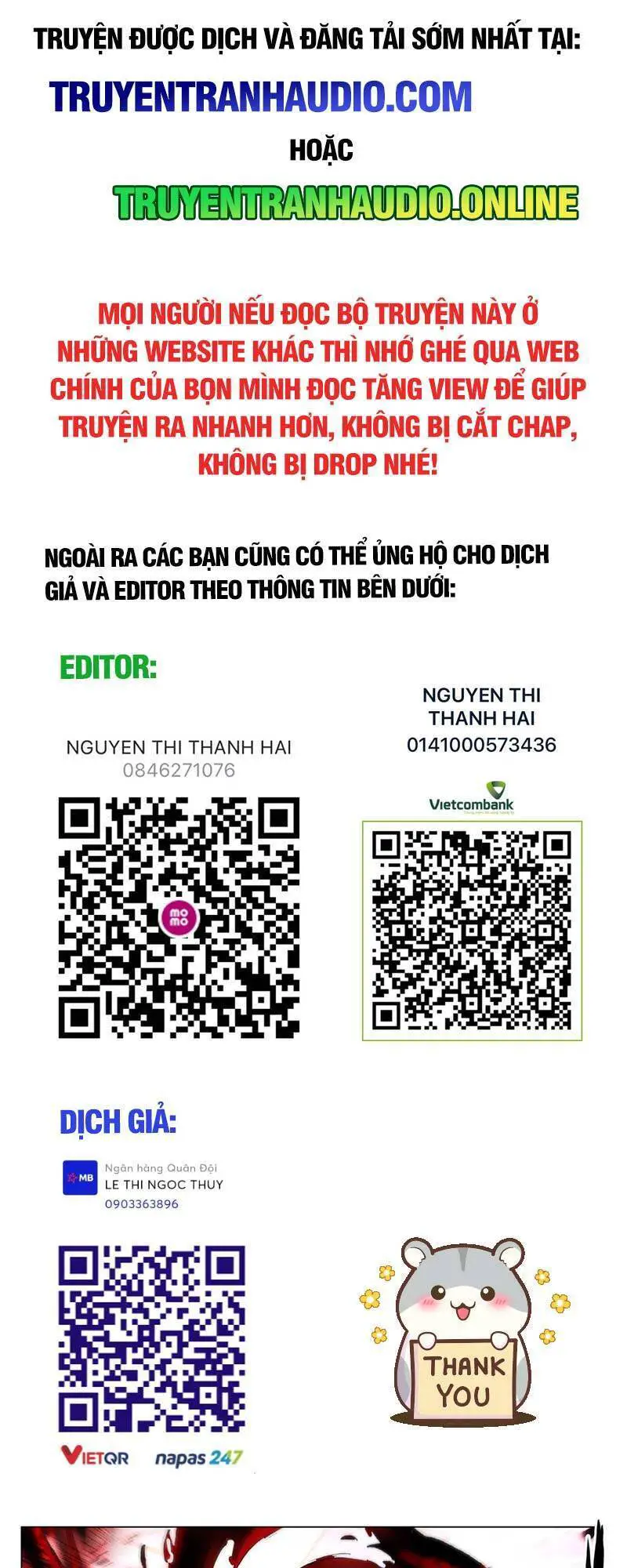 Nguyên Tôn Nettruyen ZZZ Chương 510 Page 1