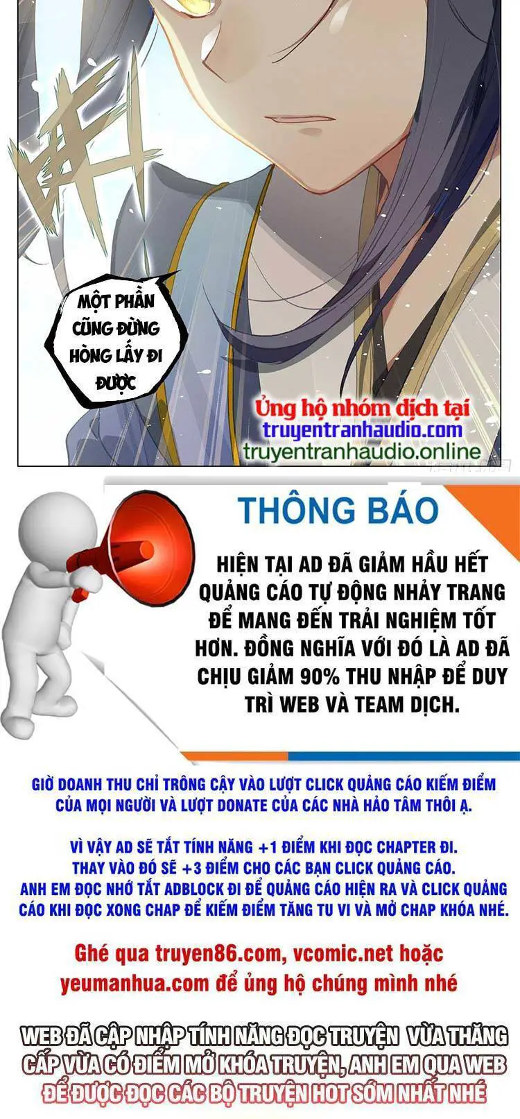 Nguyên Tôn Nettruyen ZZZ Chương 545 Page 6