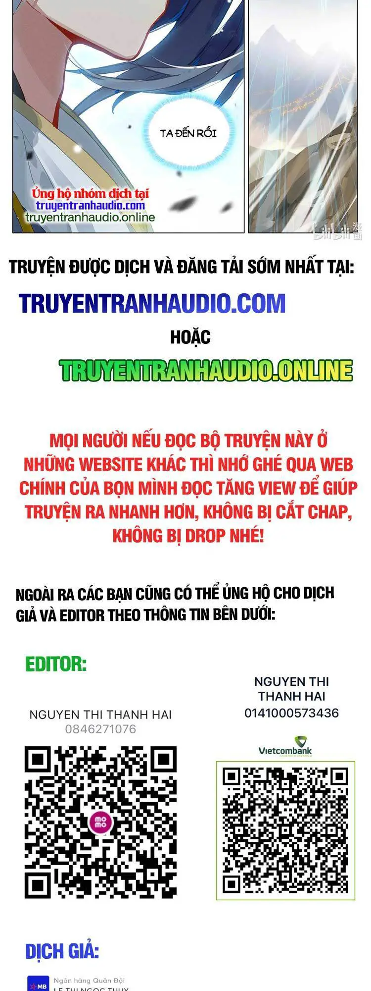 Nguyên Tôn Nettruyen ZZZ Chương 533 Page 6