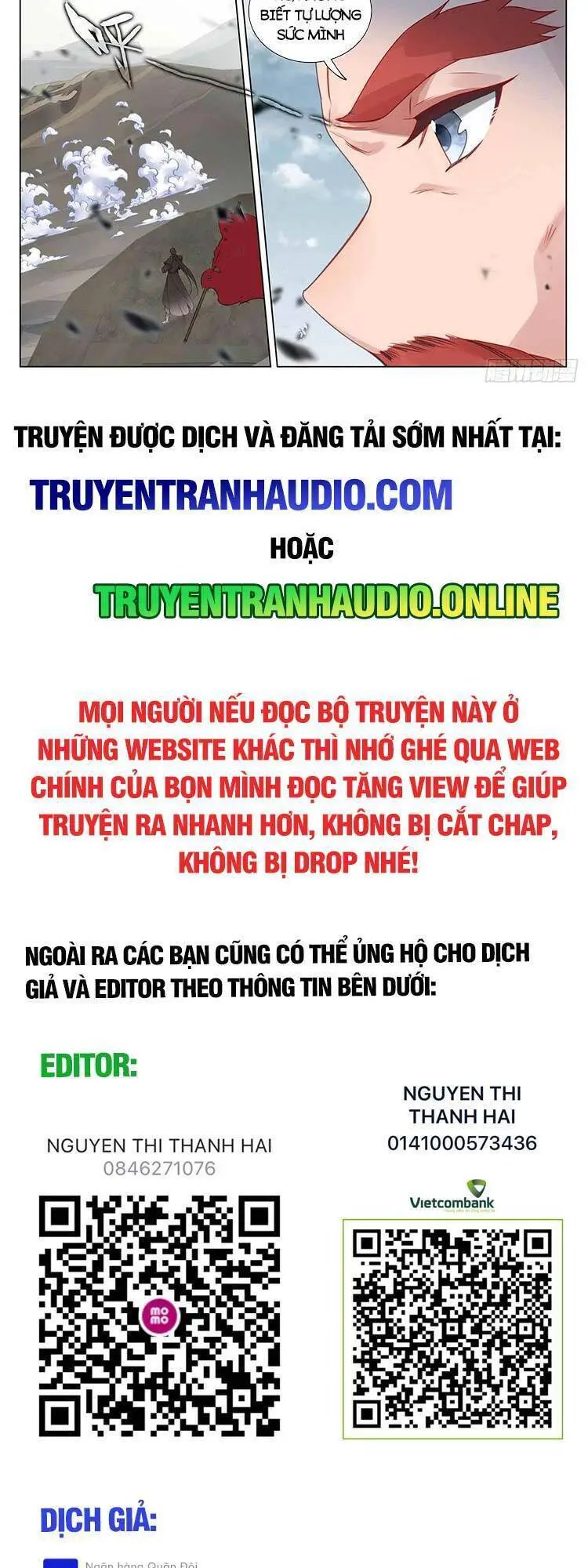 Nguyên Tôn Nettruyen ZZZ Chương 529 Page 6