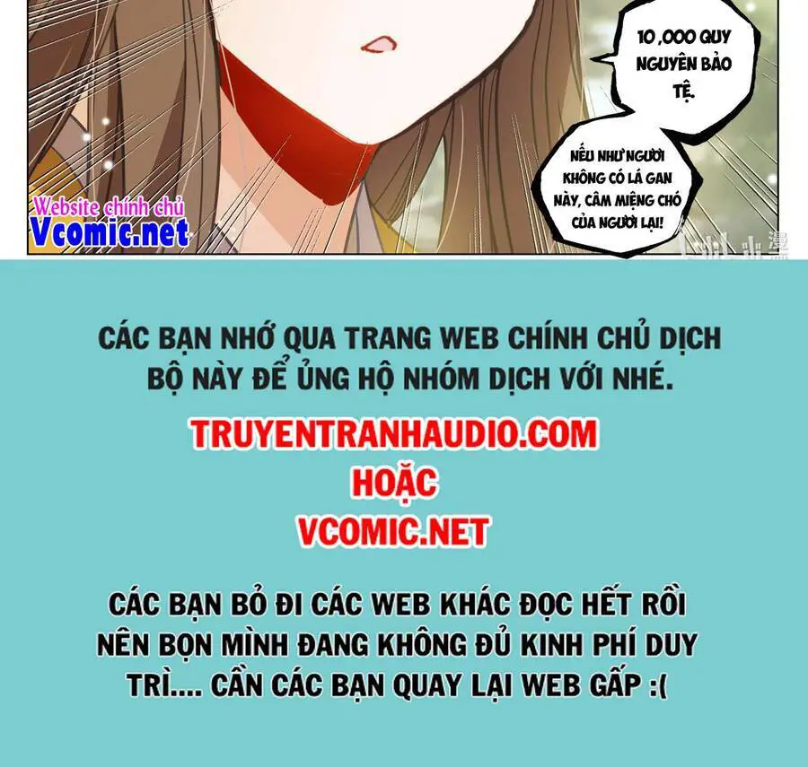 Nguyên Tôn Nettruyen ZZZ Chương 467 Page 9