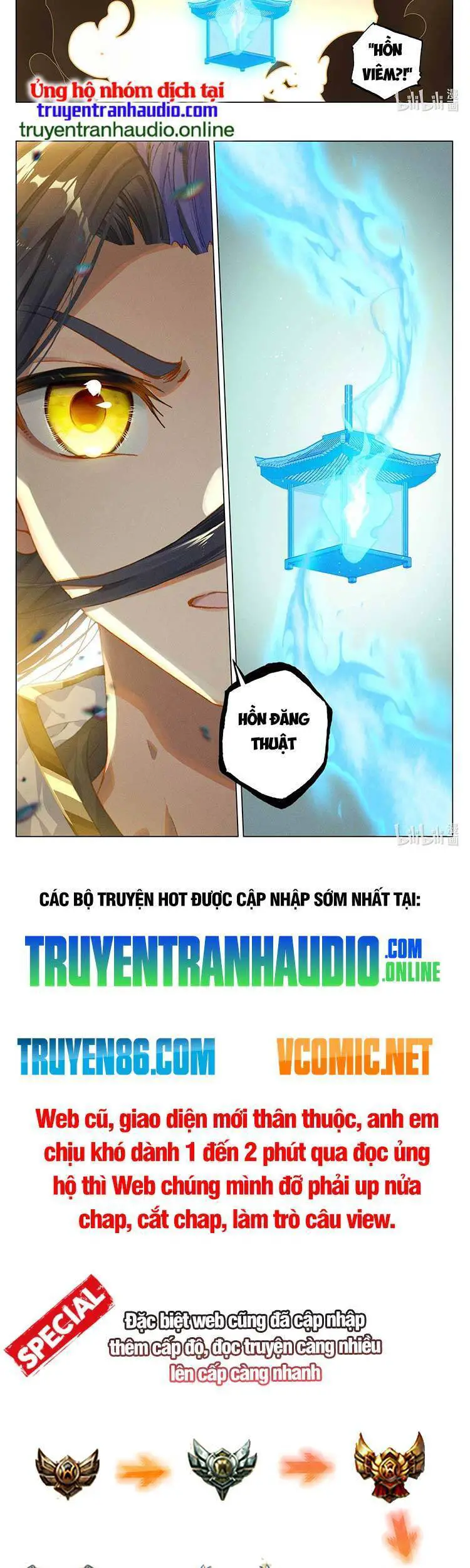 Nguyên Tôn Nettruyen ZZZ Chương 479 Page 5