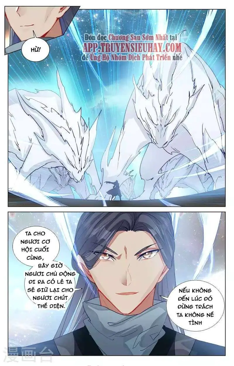 Nguyên Tôn Nettruyen ZZZ Chương 461.5 Page 4