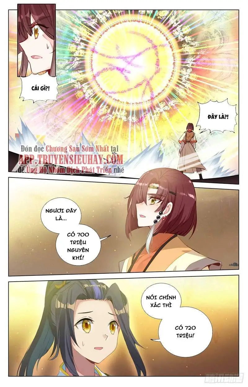 Nguyên Tôn Nettruyen ZZZ Chương 480.5 Page 5