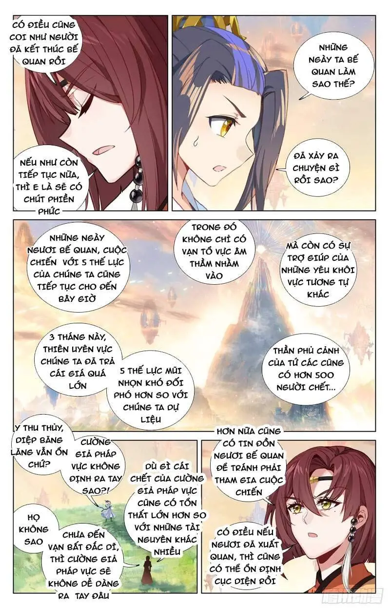 Nguyên Tôn Nettruyen ZZZ Chương 480.5 Page 7