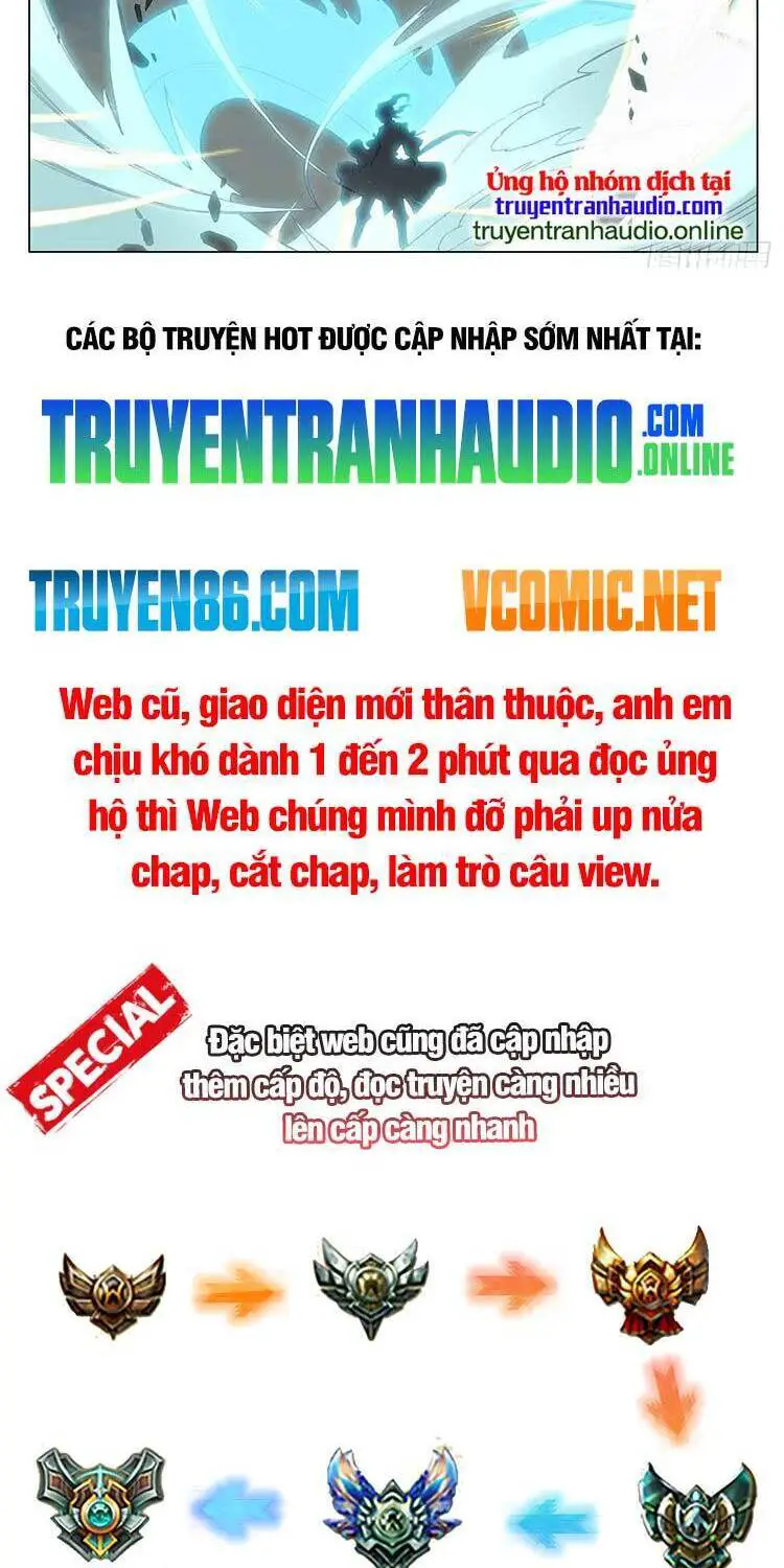 Nguyên Tôn Nettruyen ZZZ Chương 476 Page 6