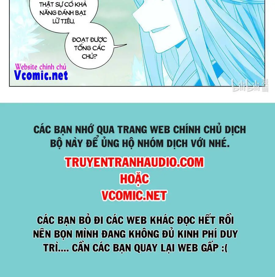 Nguyên Tôn Nettruyen ZZZ Chương 461 Page 9