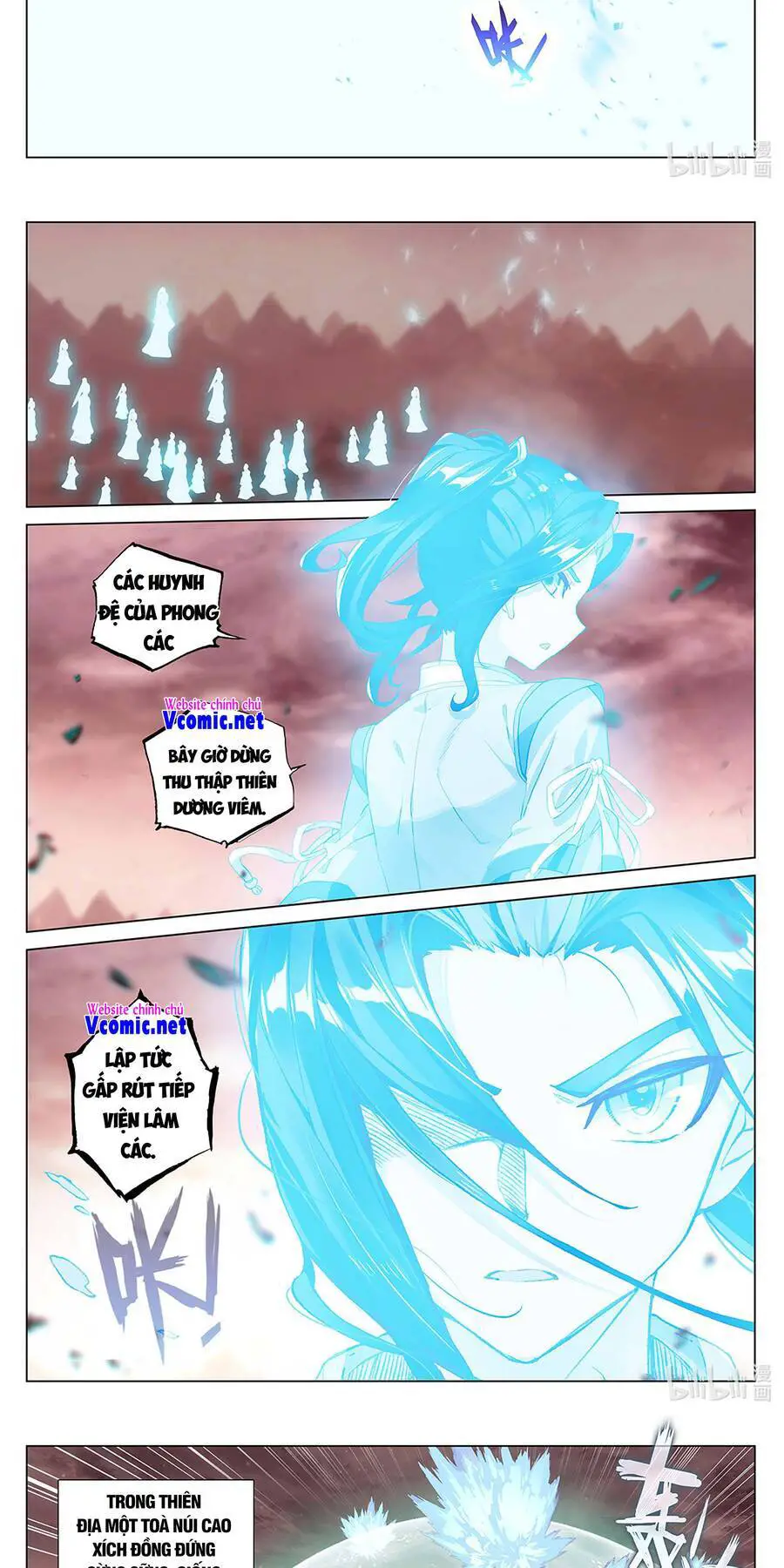 Nguyên Tôn Nettruyen ZZZ Chương 457 Page 4