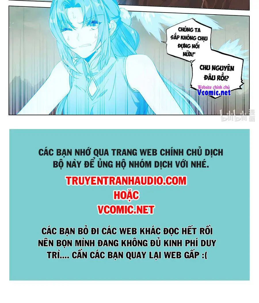 Nguyên Tôn Nettruyen ZZZ Chương 457 Page 7
