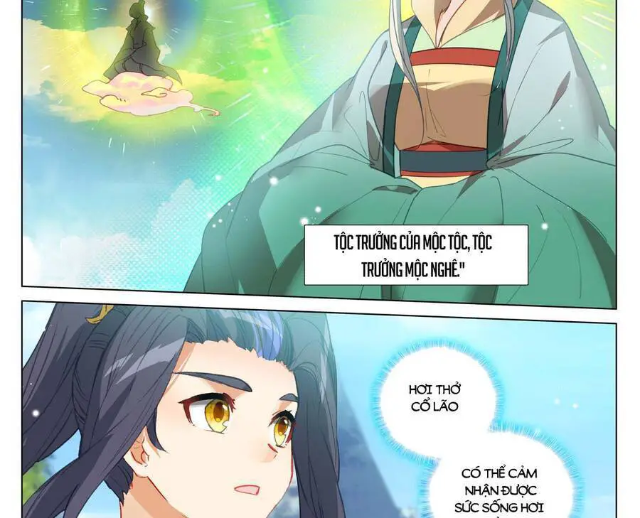 Nguyên Tôn Nettruyen ZZZ Chương 470 Page 4