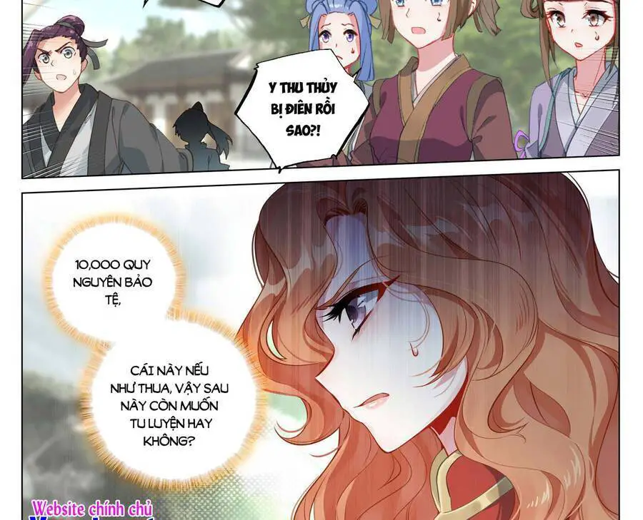 Nguyên Tôn Nettruyen ZZZ Chương 468 Page 2