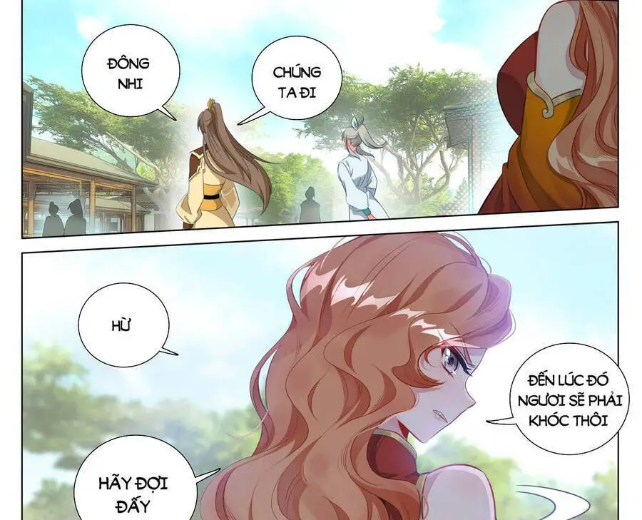 Nguyên Tôn Nettruyen ZZZ Chương 468 Page 4