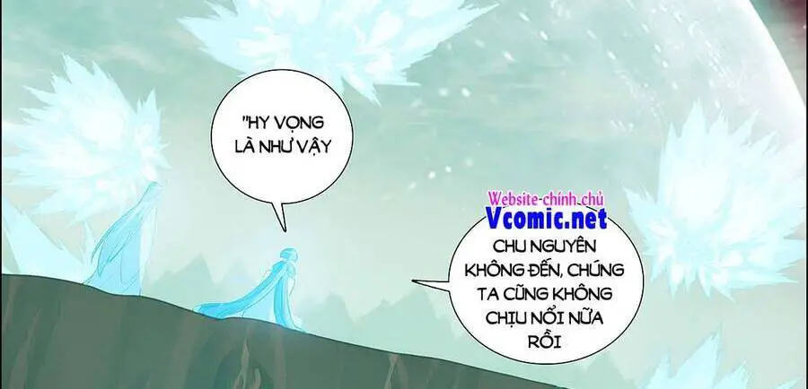Nguyên Tôn Nettruyen ZZZ Chương 458 Page 2