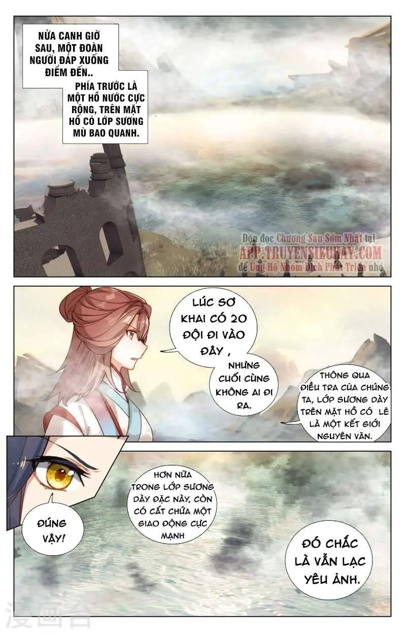 Nguyên Tôn Nettruyen ZZZ Chương 447.5 Page 4