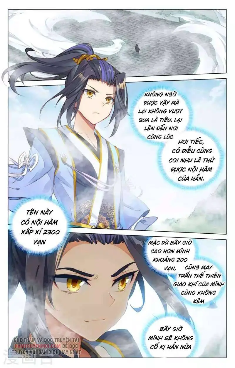 Nguyên Tôn Nettruyen ZZZ Chương 413.5 Page 4