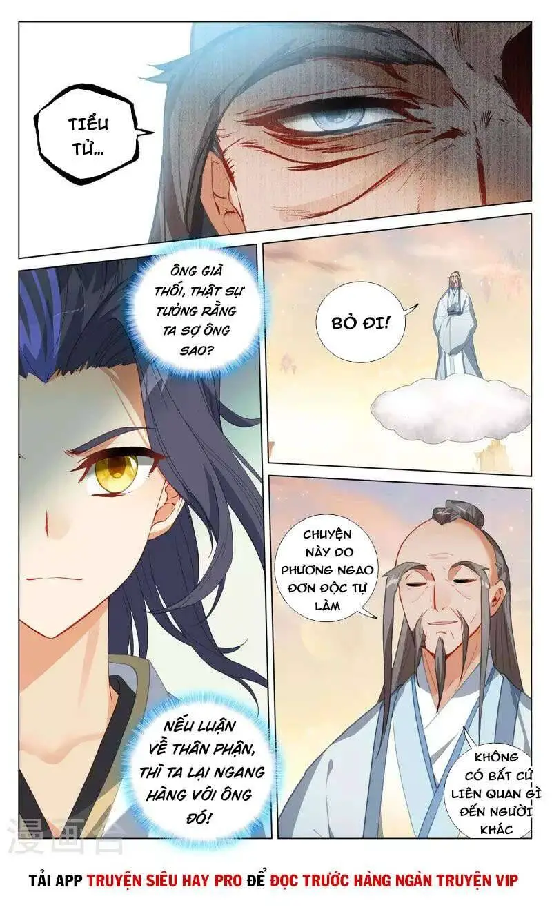 Nguyên Tôn Nettruyen ZZZ Chương 399.5 Page 2
