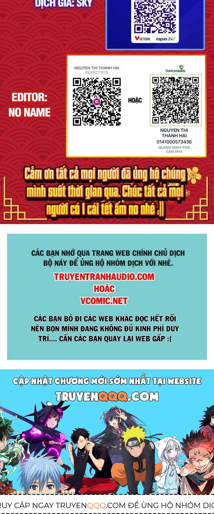 Nguyên Tôn Nettruyen ZZZ Chương 399 Page 8
