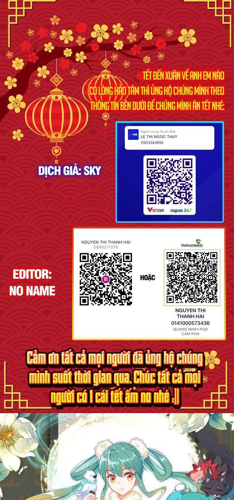 Nguyên Tôn Nettruyen ZZZ Chương 400 Page 1