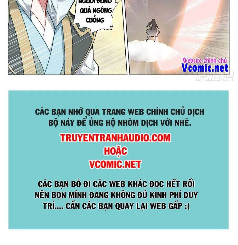 Nguyên Tôn Nettruyen ZZZ Chương 408 Page 11