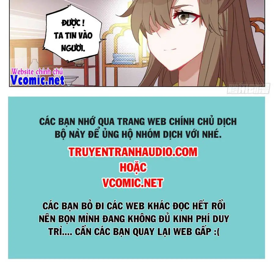 Nguyên Tôn Nettruyen ZZZ Chương 387 Page 11