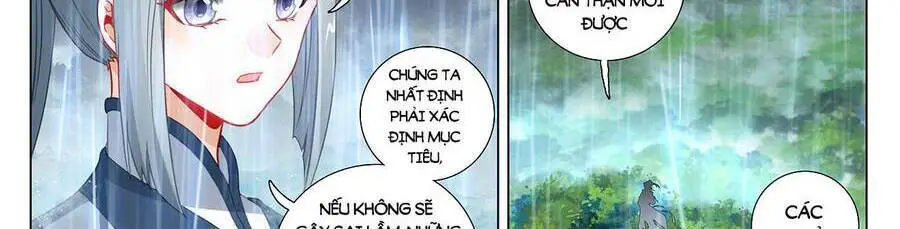 Nguyên Tôn Nettruyen ZZZ Chương 437 Page 4