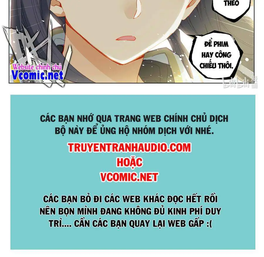 Nguyên Tôn Nettruyen ZZZ Chương 437 Page 9