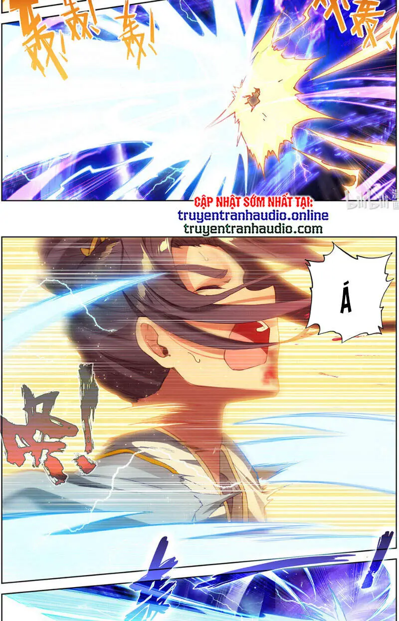 Nguyên Tôn Nettruyen ZZZ Chương 373 Page 6