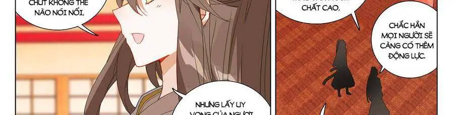 Nguyên Tôn Nettruyen ZZZ Chương 436 Page 4