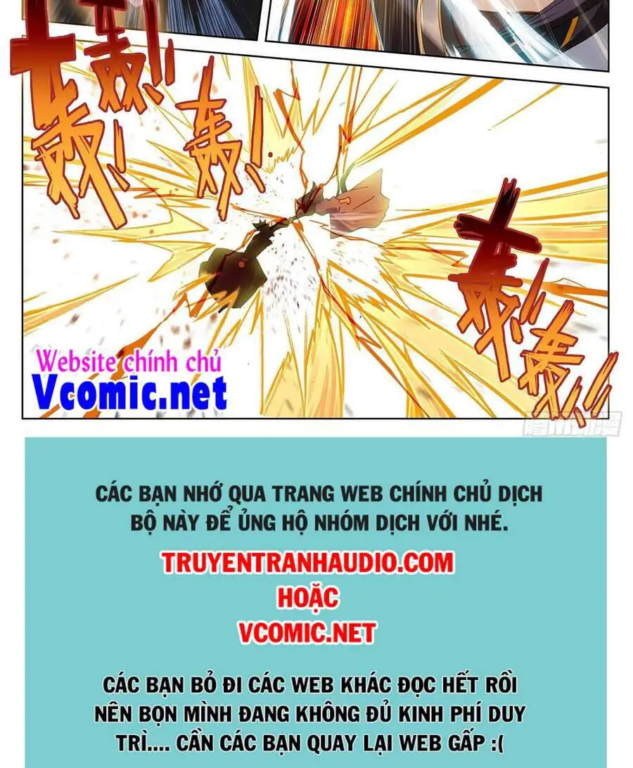 Nguyên Tôn Nettruyen ZZZ Chương 380 Page 12