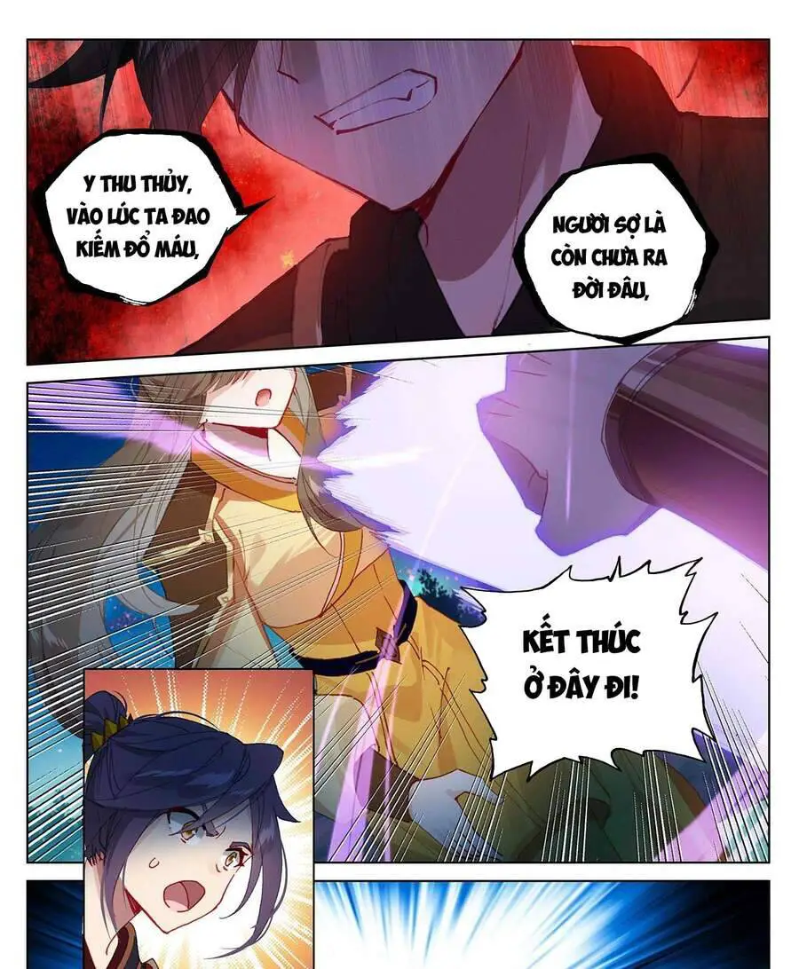 Nguyên Tôn Nettruyen ZZZ Chương 379 Page 10