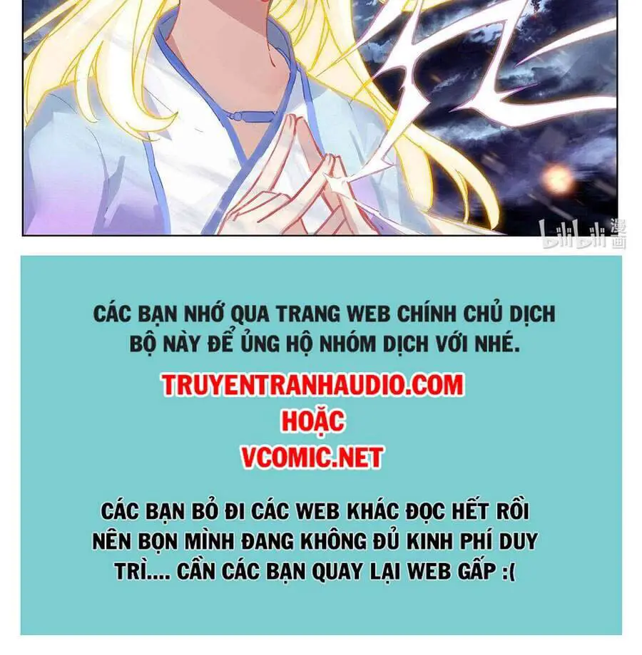 Nguyên Tôn Nettruyen ZZZ Chương 350 Page 11