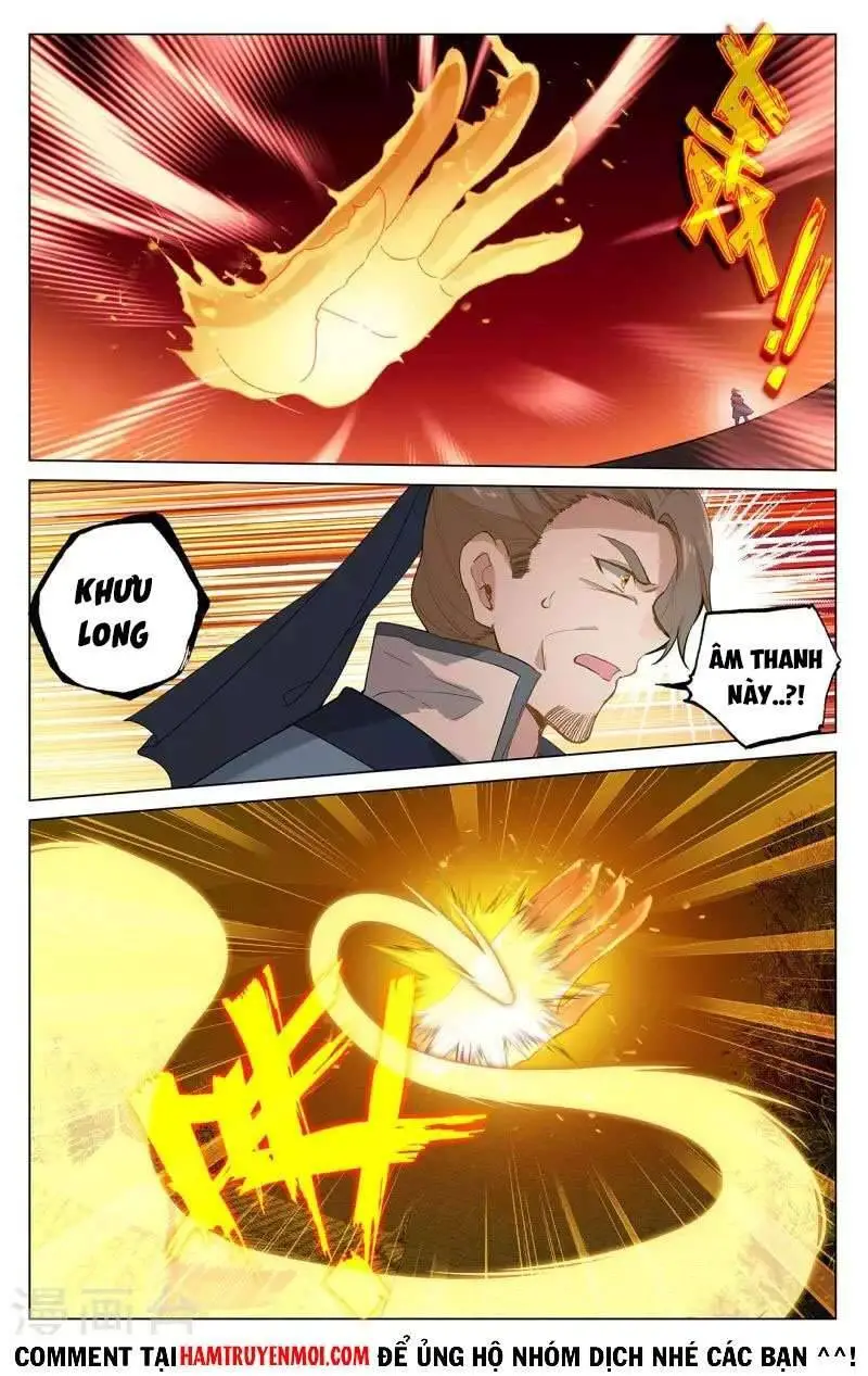 Nguyên Tôn Nettruyen ZZZ Chương 368.5 Page 2