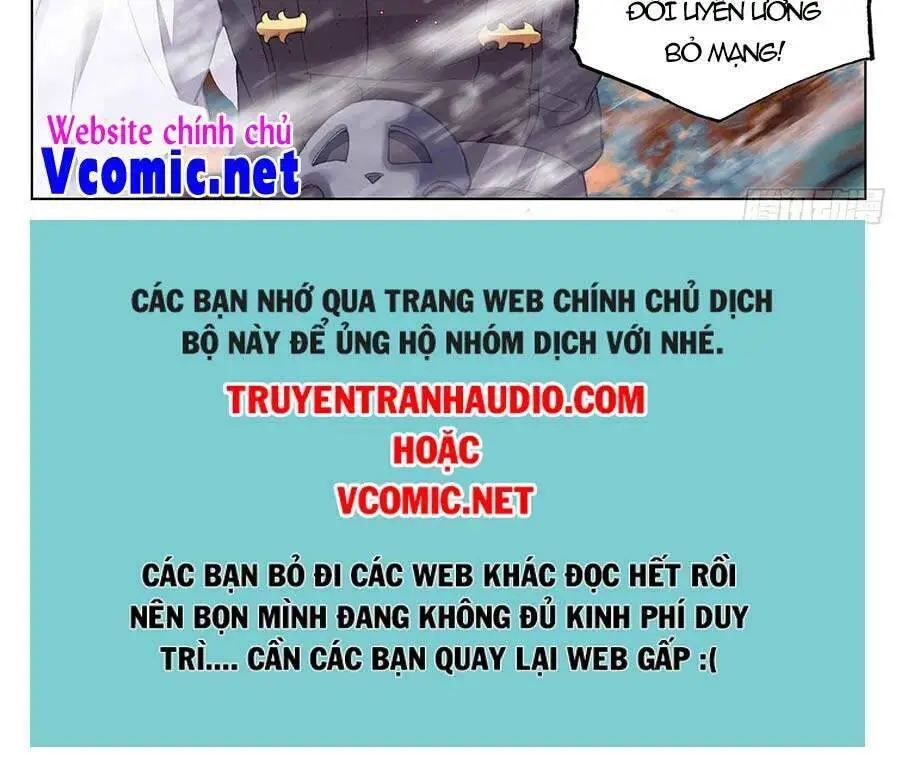 Nguyên Tôn Nettruyen ZZZ Chương 357.5 Page 8