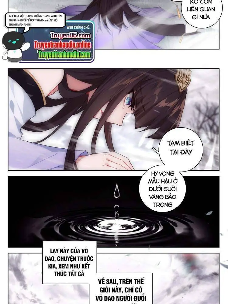 Nguyên Tôn Nettruyen ZZZ Chương 338.5 Page 6