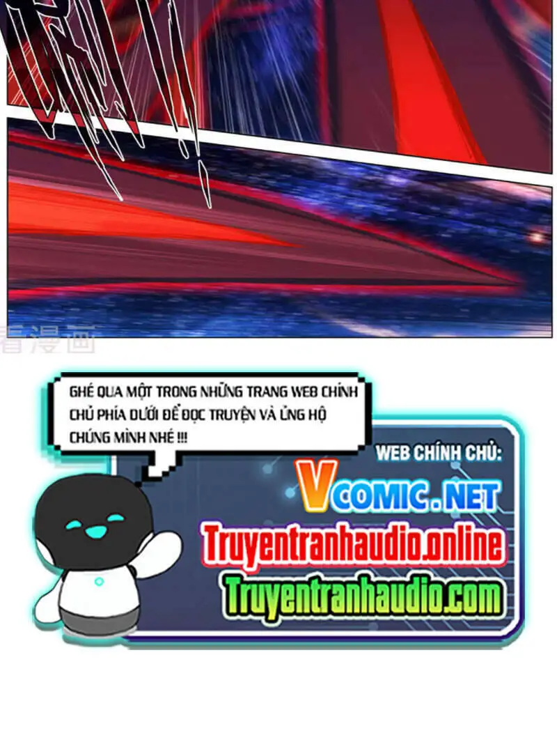 Nguyên Tôn Nettruyen ZZZ Chương 348 Page 8